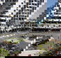 Aruba Beach Resort - Kingaroy Accommodation