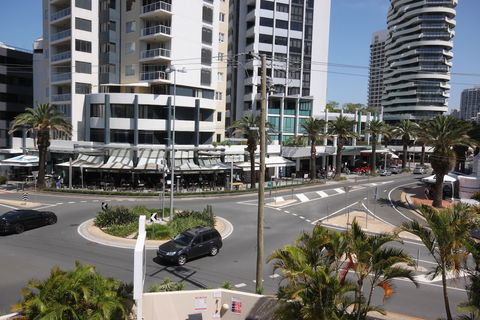 Aruba Beach Resort - Kingaroy Accommodation 0