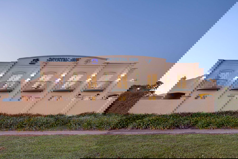Strathdale VIC Kingaroy Accommodation