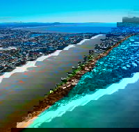 Surfside on the Beach - Kingaroy Accommodation
