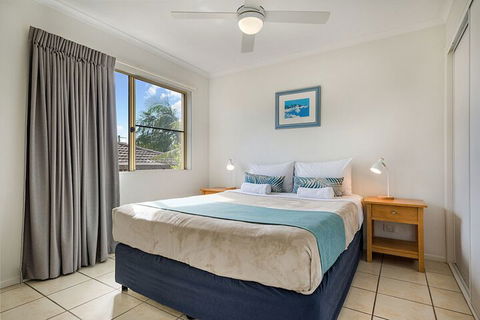 Coolum Beach Getaway Resort - Kingaroy Accommodation 6