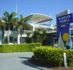 Mariner Shores Resort - Kingaroy Accommodation