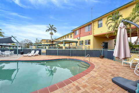 Oxley Cove Apartments - Kingaroy Accommodation 2