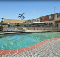 Oxley Cove Apartments - Kingaroy Accommodation