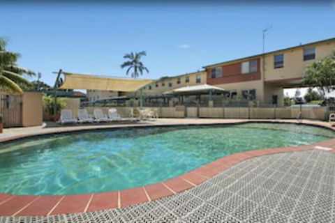 Oxley Cove Apartments - Kingaroy Accommodation 0