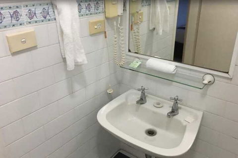 Oxley Cove Apartments - Kingaroy Accommodation 7