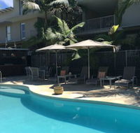 Metzo Noosa Resort - Kingaroy Accommodation