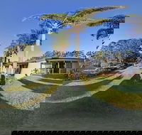 Fairway Motor Inn - Kingaroy Accommodation