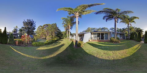 Fairway Motor Inn - Kingaroy Accommodation 0