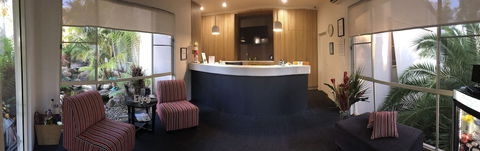 Fairway Motor Inn - Kingaroy Accommodation 5
