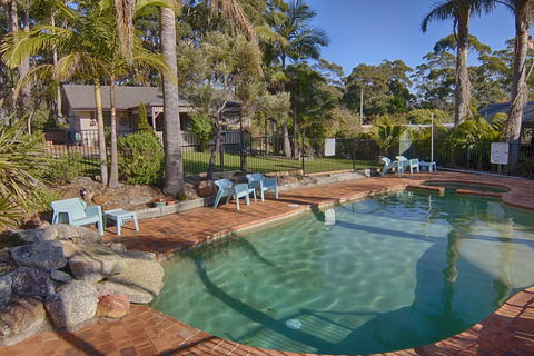 Fairway Motor Inn - Kingaroy Accommodation 3