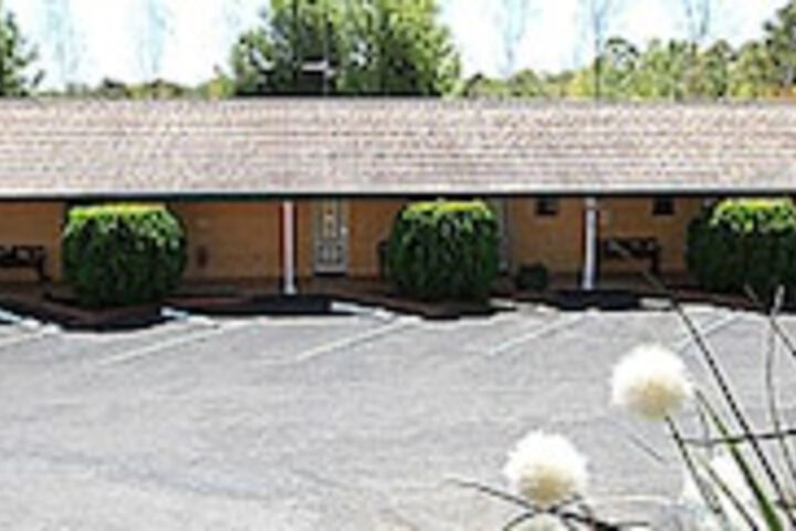 Maimuru NSW Kingaroy Accommodation