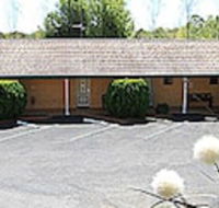 Hilltops Retreat Motor Inn - Kingaroy Accommodation