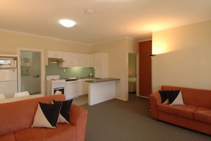 Kingaroy Accommodation