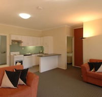 McLaren Vale Motel  Apartments - Kingaroy Accommodation