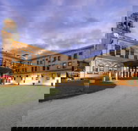 Lancemore Mansion Hotel Werribee Park - Kingaroy Accommodation