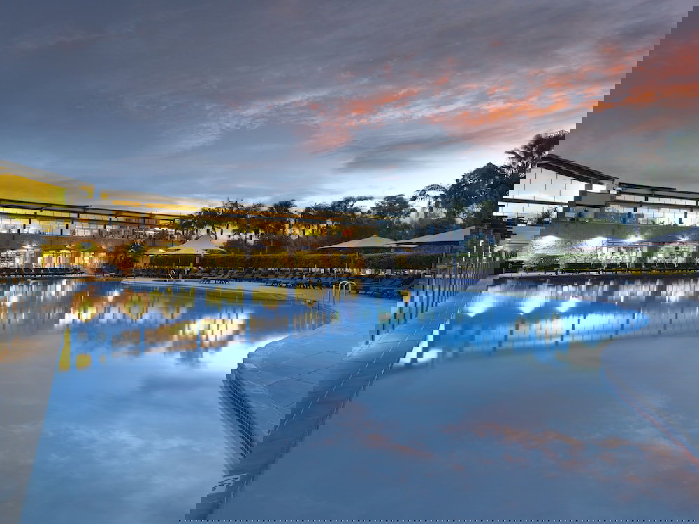 Kingaroy Accommodation