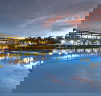 Crowne Plaza Hunter Valley an IHG Hotel - Kingaroy Accommodation