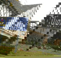 Best Western Plus The Tudor-Box Hill - Kingaroy Accommodation