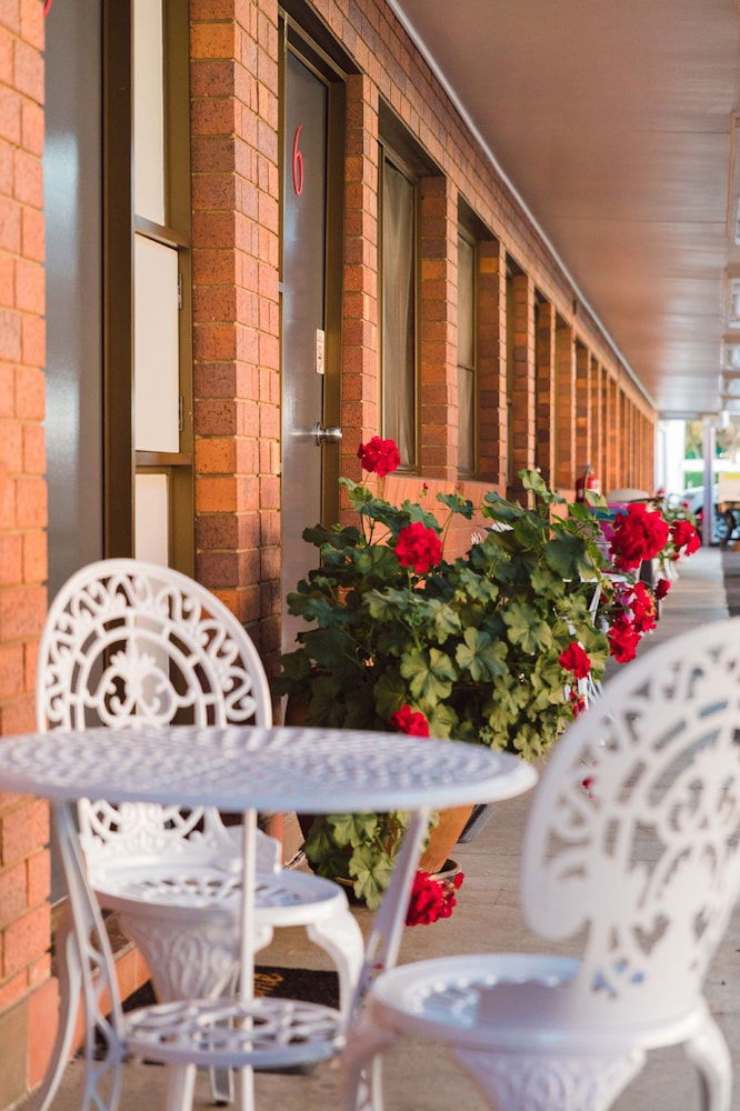 Blaxland QLD Kingaroy Accommodation