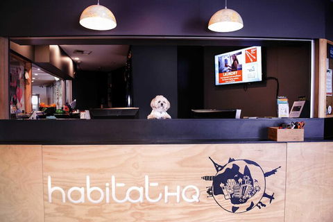 Habitat HQ - Hostel - Kingaroy Accommodation 3