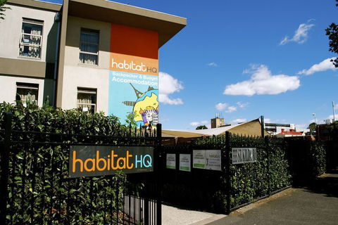 Habitat HQ - Hostel - Kingaroy Accommodation 1