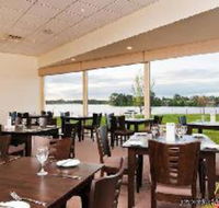 Comfort Inn  Suites Nagambie Lakes - Kingaroy Accommodation