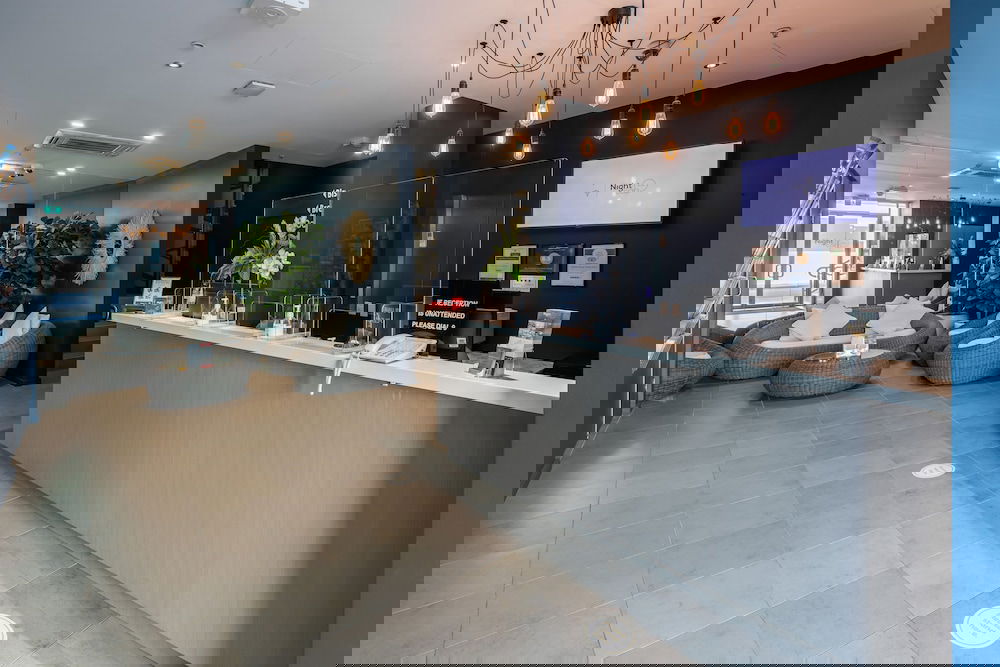 Kingaroy Accommodation