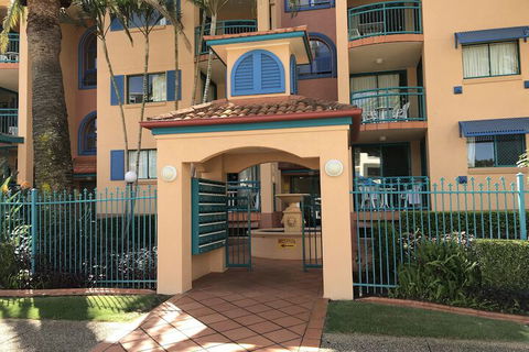 Aruba Sands Resort - Kingaroy Accommodation 5