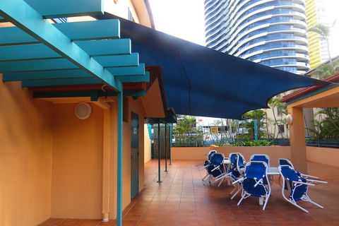 Aruba Sands Resort - Kingaroy Accommodation 4