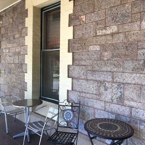 Lodge Outback Motel - Kingaroy Accommodation 0