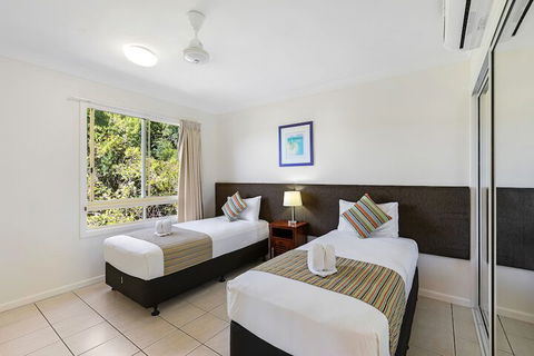 Martinique Whitsunday - Kingaroy Accommodation 7