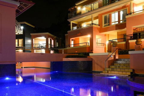 Martinique Whitsunday - Kingaroy Accommodation 2
