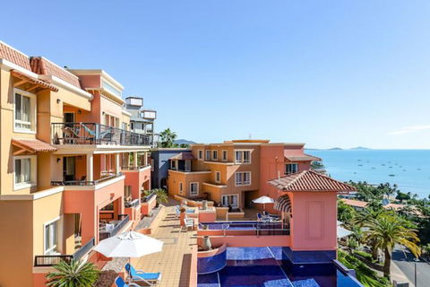 Martinique Whitsunday - Kingaroy Accommodation 1