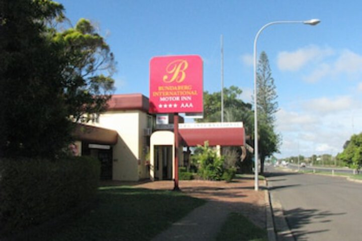 Millbank QLD Kingaroy Accommodation