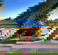 Bay Haven Lodge - Kingaroy Accommodation