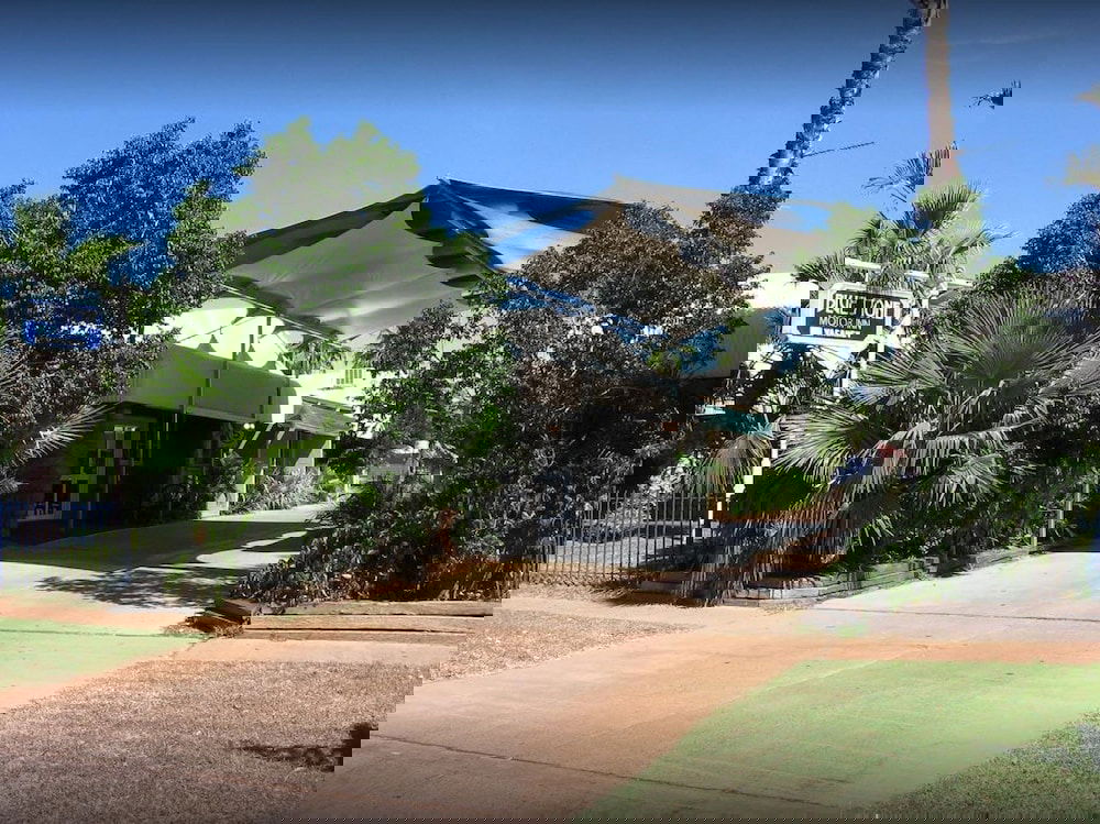  Kingaroy Accommodation