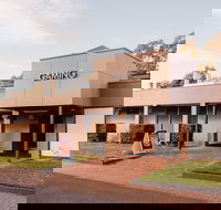 Barossa Weintal Hotel - Kingaroy Accommodation