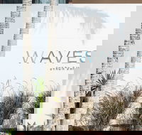 Waves Byron Bay - Kingaroy Accommodation
