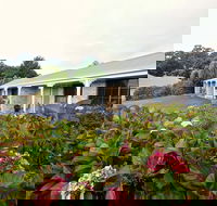 Port Arthur Villas - Kingaroy Accommodation