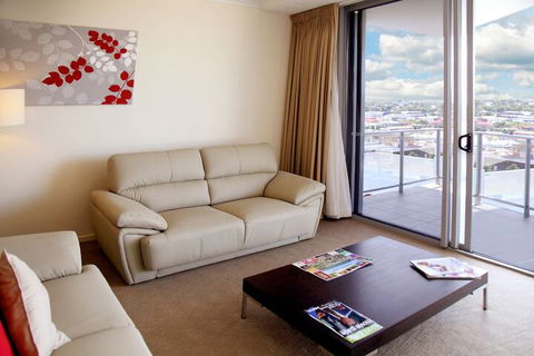 Toowoomba Central Plaza Apartment Hotel - Kingaroy Accommodation 5