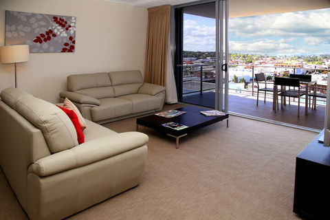 Toowoomba Central Plaza Apartment Hotel - Kingaroy Accommodation 3
