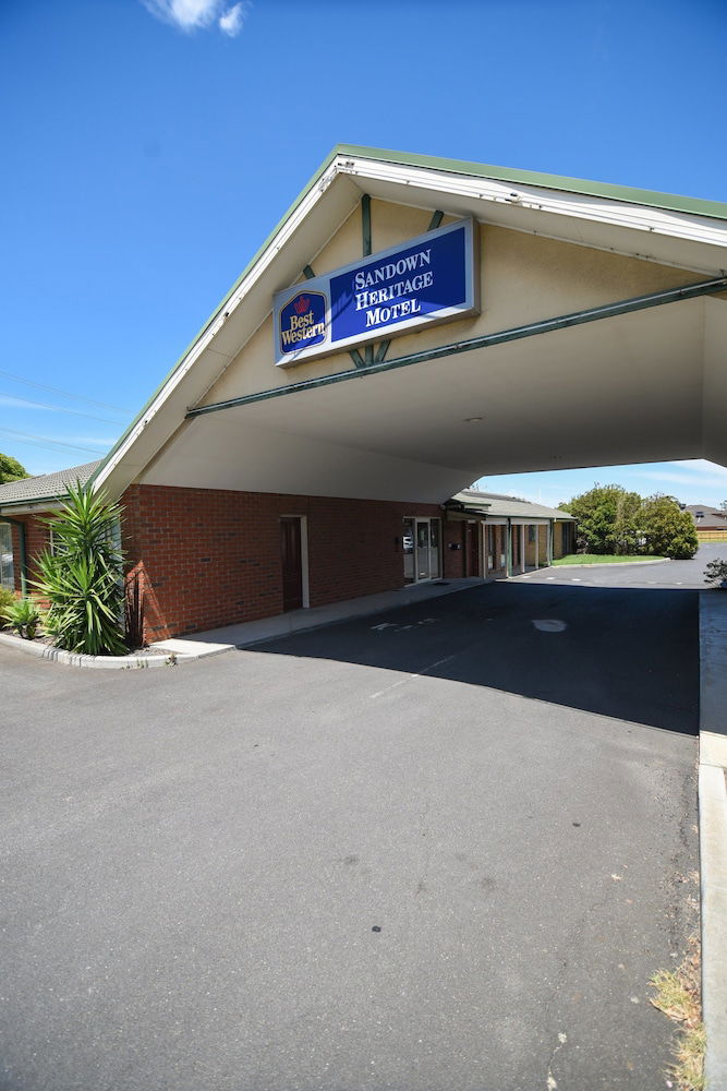  Kingaroy Accommodation