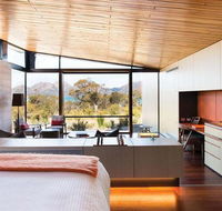 Saffire Freycinet - Kingaroy Accommodation