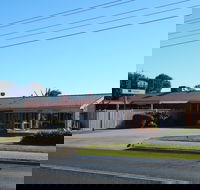 Werribee Park Motor Inn - Kingaroy Accommodation