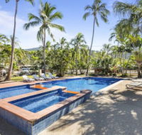 Tasman Holiday Parks - Airlie Beach - Kingaroy Accommodation