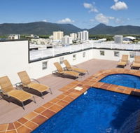 Cairns Central Plaza Apartment Hotel - Kingaroy Accommodation