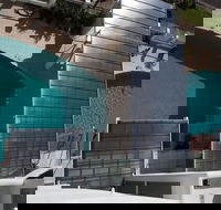 Waters Edge Apartments Cairns - Kingaroy Accommodation