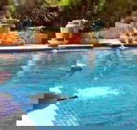 Jacobs Creek Retreat - Kingaroy Accommodation