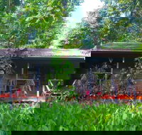 Heritage Lodge - Kingaroy Accommodation